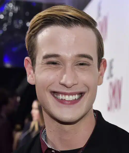 Tyler Henry Net Worth