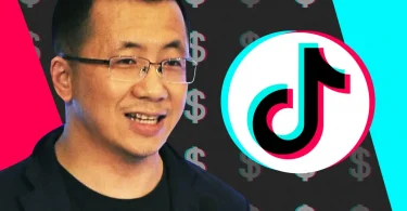 TikTok Owner Net Worth