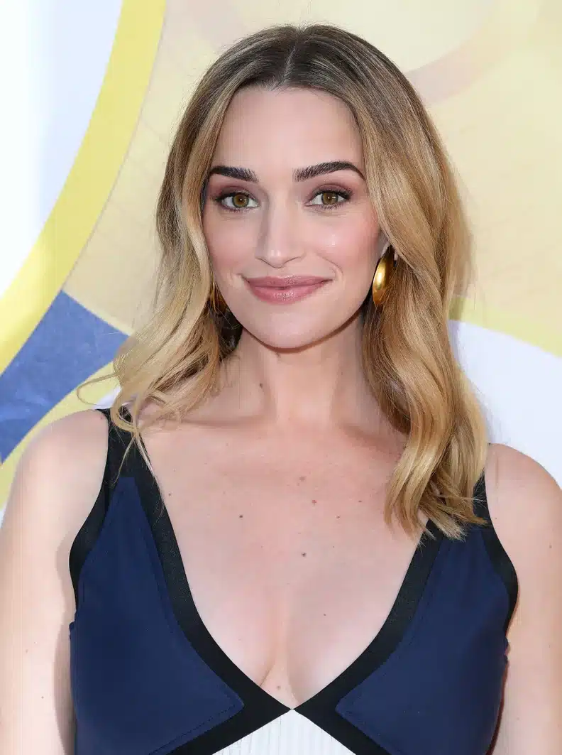 Brianne Howey Net Worth: Acting Up Assets