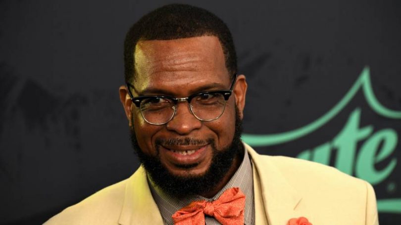 Uncle Luke Net Worth