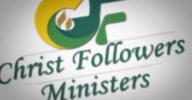 AUDIO Christ Followers Ministers - Hosanna Cover MP3 DOWNLOAD