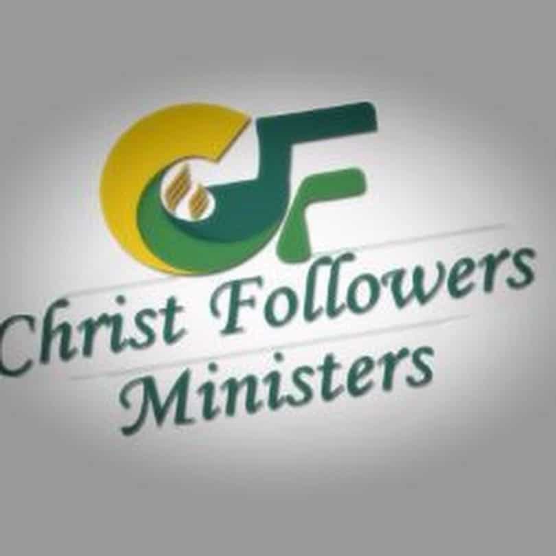 AUDIO Christ Followers Ministers - Hosanna Cover MP3 DOWNLOAD