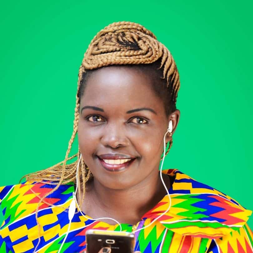 AUDIO Marakwet Daughter - Tororot MP3 DOWNLOAD