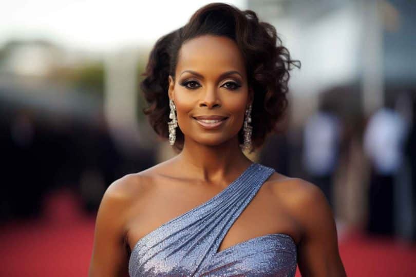 Vanessa Bell Calloway Net Worth