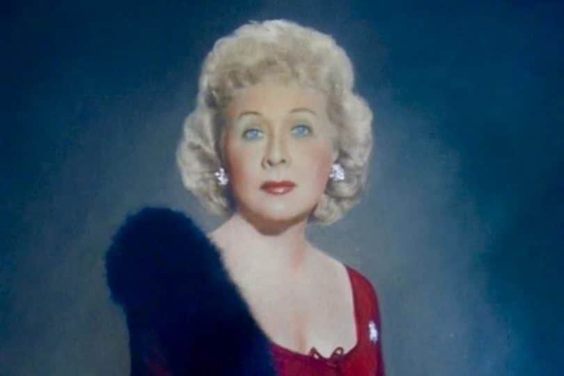 Vivian Vance Net Worth