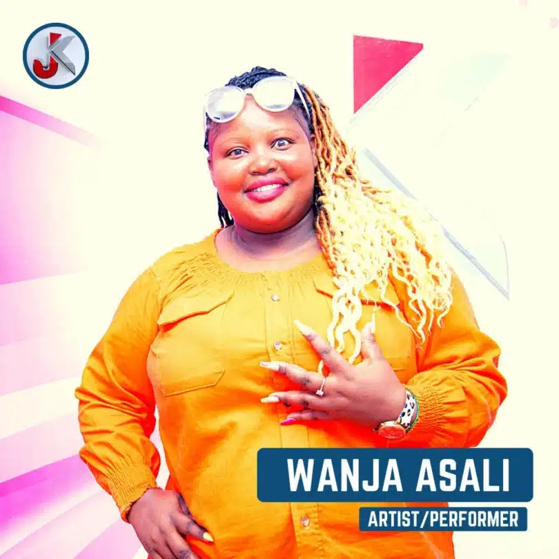 AUDIO Wanja Asali - Wendo Nduri Mundu Muugi MP3 DOWNLOAD