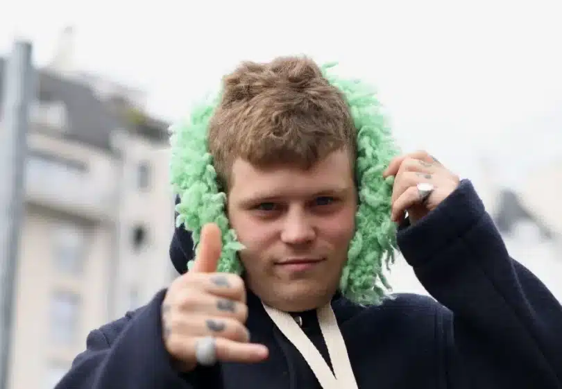 Yung Lean Net Worth