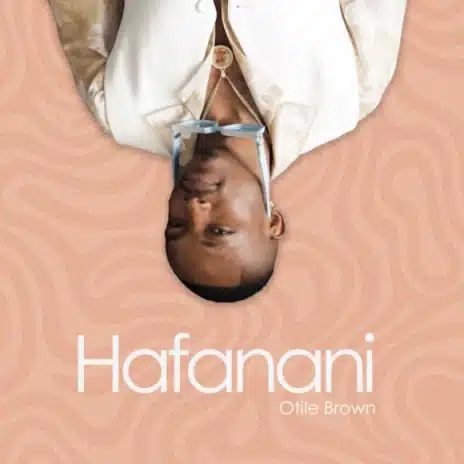 AUDIO Otile Brown - Hafanani MP3 DOWNLOAD