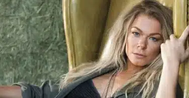 LeAnn Rimes Net Worth