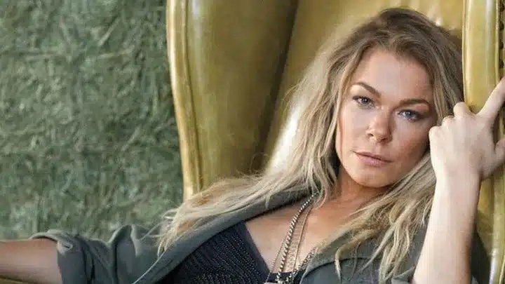 LeAnn Rimes Net Worth