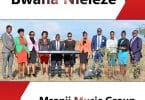 AUDIO Msanii Music Group - BWANA NIELEZE MP3 DOWNLOAD