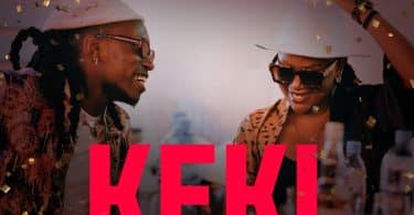 AUDIO Feni Gitu - Keki Ft Bensoul MP3 DOWNLOAD