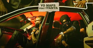 AUDIO Yo Maps - Confirmation Ft Iyanya MP3 DOWNLOAD