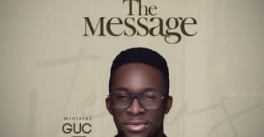 AUDIO Minister GUC - Heaven at Last MP3 DOWNLOAD