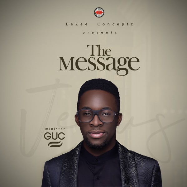 AUDIO Minister GUC - Heaven at Last MP3 DOWNLOAD