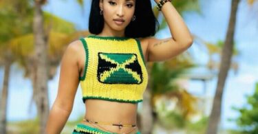 Shenseea Net Worth