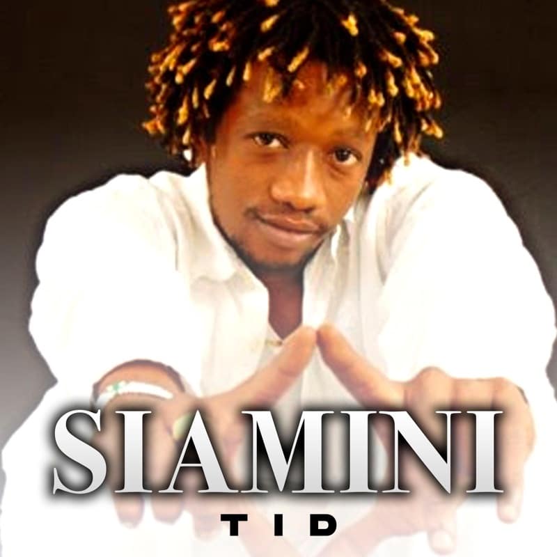 AUDIO TID - Siamini MP3 DOWNLOAD