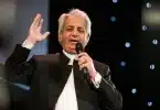 Benny Hinn Net Worth