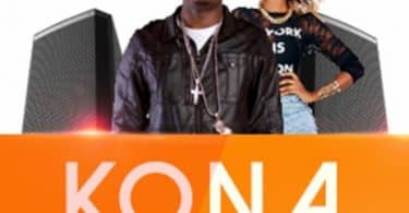 AUDIO Pallaso Ft Spice Diana - Koona MP3 DOWNLOAD