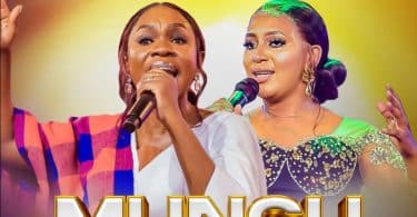 AUDIO Bella Kombo Ft Evelyn Wanjiru X Neema Gospel Choir – Mungu Ni Mmoja MP3 DOWNLOAD