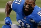 Calvin Johnson Net Worth: Catching Wealth Beyond the End Zone