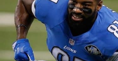 Calvin Johnson Net Worth: Catching Wealth Beyond the End Zone