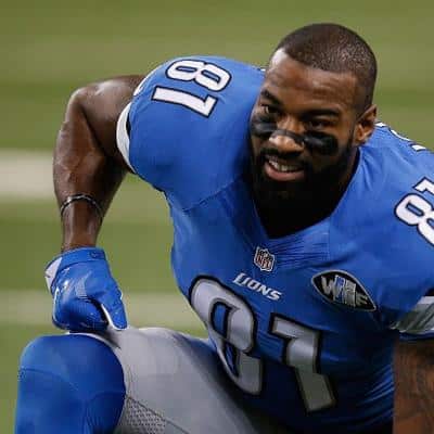 Calvin Johnson Net Worth: Catching Wealth Beyond the End Zone