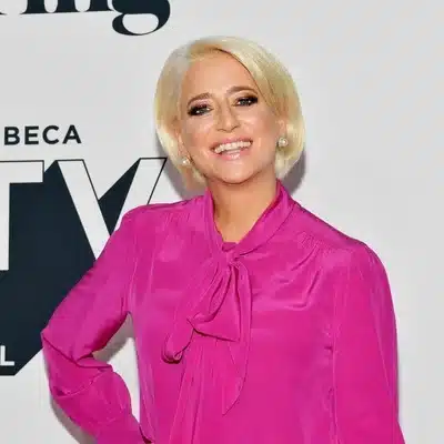 Dorinda Medley Net Worth: From Socialite to Reality TV Riches