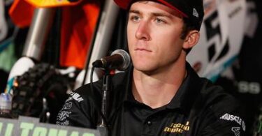 Eli Tomac Net Worth: Dominating Dirt Bike Racing Riches