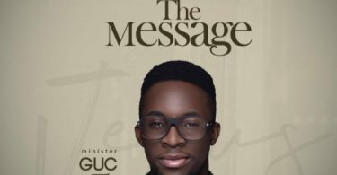 AUDIO Minister GUC - Your Presence MP3 DOWNLOAD