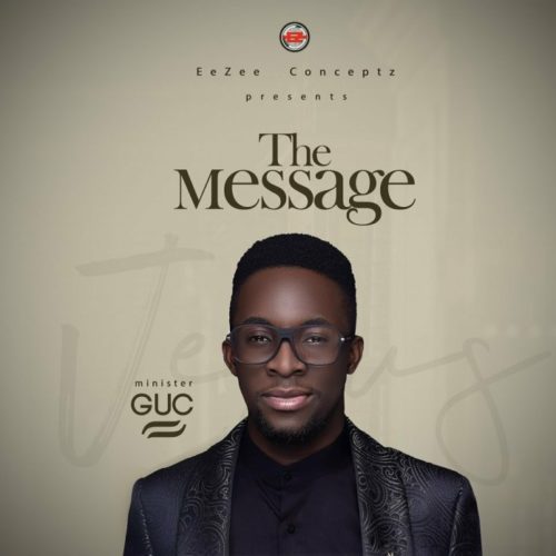 AUDIO Minister GUC - Your Presence MP3 DOWNLOAD