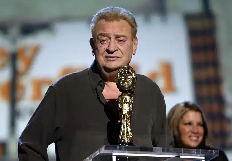 Rodney Dangerfield Net Worth: No Respect to Respected Wealth