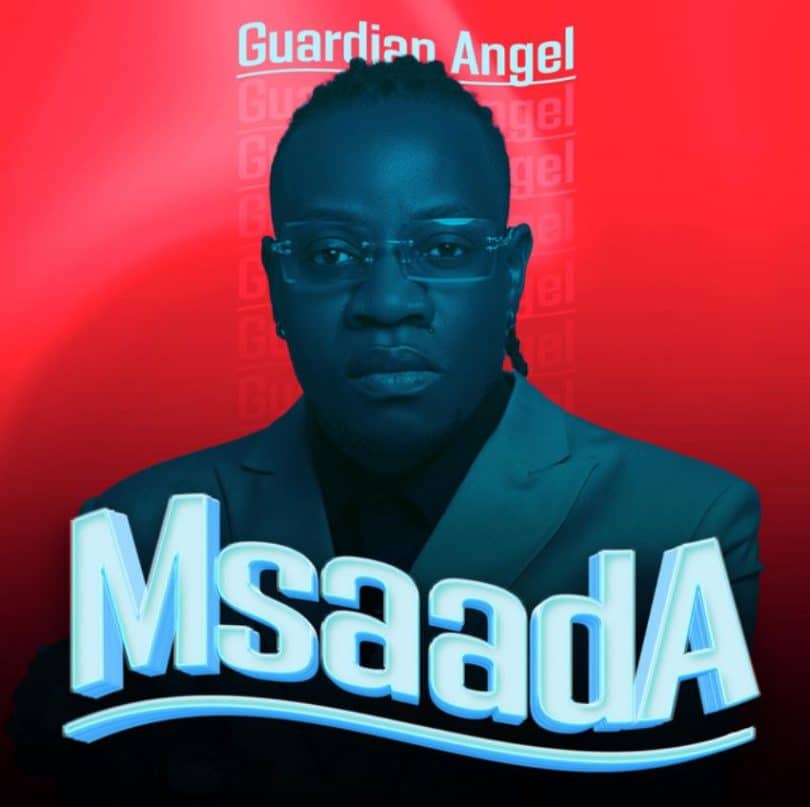 AUDIO Guardian Angel – Msaada MP3 DOWNLOAD