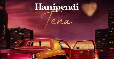 AUDIO Aslam Tz – Hanipendi Tena MP3 DOWNLOAD