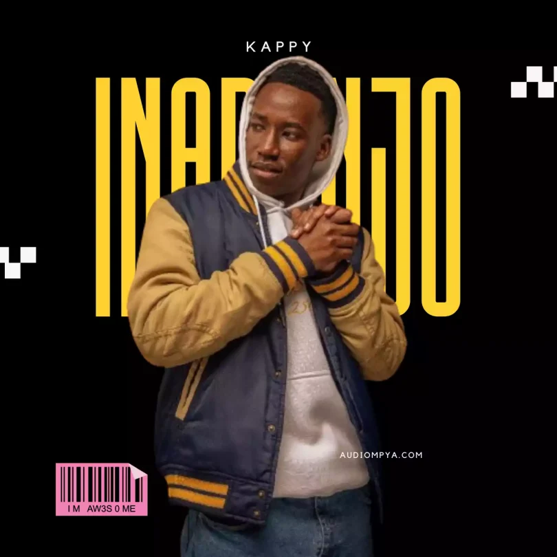 AUDIO Kappy - Inadonjo Ft Ssaru X Parroty MP3 DOWNLOAD