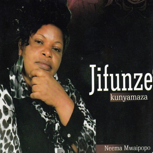 AUDIO Neema Mwaipopo - Jifunze Kunyamaza MP3 DOWNLOAD