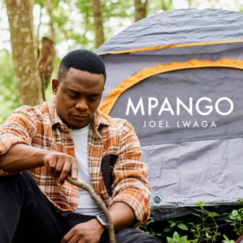 AUDIO Joel Lwaga – Mpango MP3 DOWNLOAD