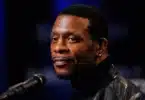 Keith Sweat Net Worth: R&B’s Financial Rhythm