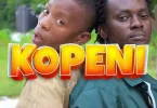 AUDIO Steve Mweusi - Kopeni MP3 DOWNLOAD