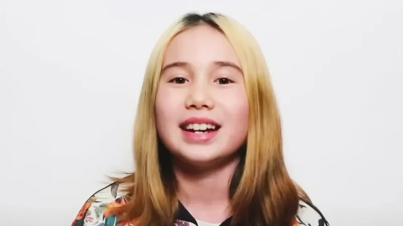 Lil Tay Net Worth: Controversy's Child Prodigy