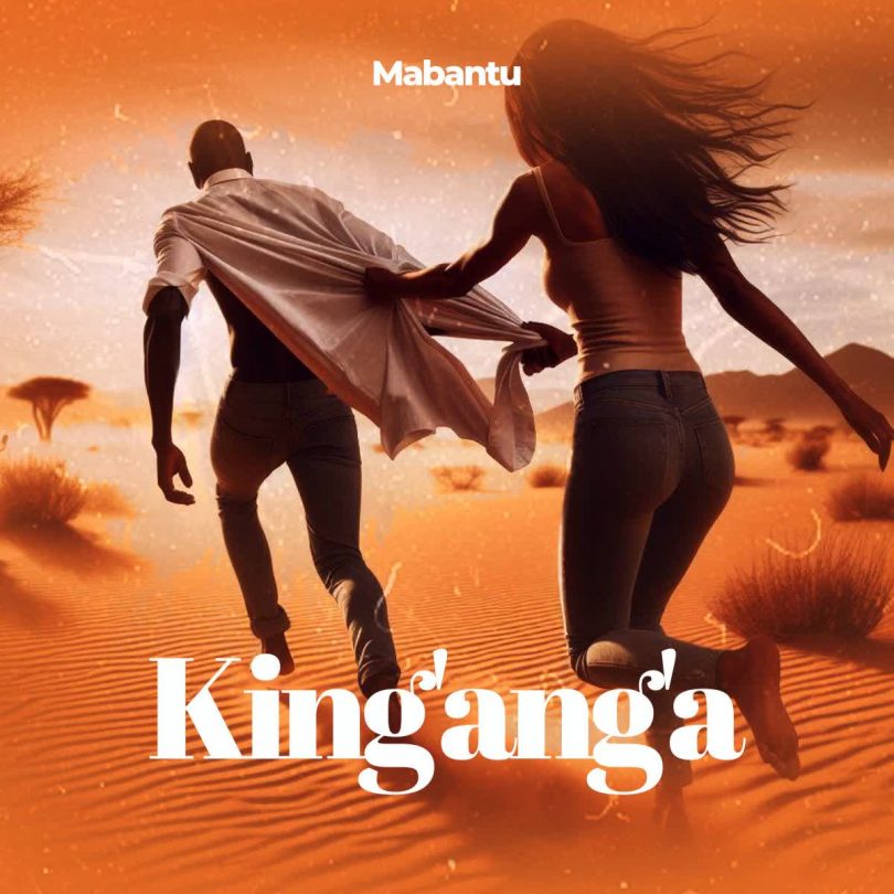 AUDIO Mabantu - King'ang'a MP3 DOWNLOAD