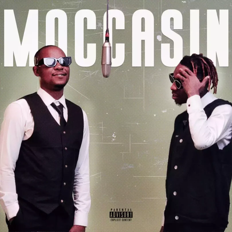 AUDIO Jay Moe Ft. Country Wizzy - Moccasin MP3 DOWNLOAD