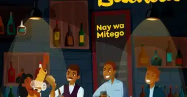 AUDIO Nay Wa Mitego – Bachela MP3 DOWNLOAD