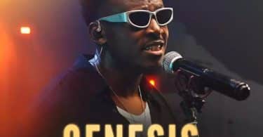 AUDIO Okello Max – Genesis MP3 DOWNLOAD