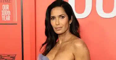 Padma Lakshmi Net Worth