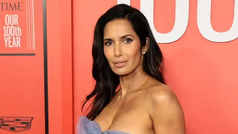 Padma Lakshmi Net Worth