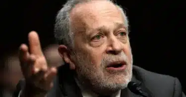 Robert Reich Net Worth: From Public Service to Public Speaker