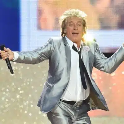 Rod Stewart Net Worth: Rocking the Financial World