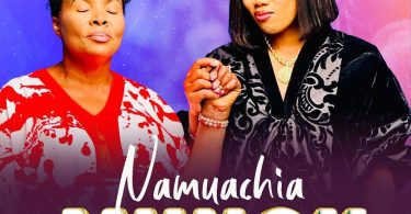 AUDIO Dj Kezz - NAMUACHIA MUNGU Ft. Rose Muhando MP3 DOWNLOAD