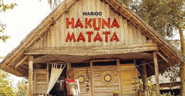 AUDIO Marioo – Hakuna Matata MP3 DOWNLOAD